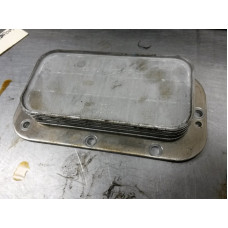 102P009 Oil Cooler From 2016 Chevrolet Cruze Limited 1.8 55571687 102P009 Oil Cooler From 2016 Chevrolet Cruze Limited 1.8 55571687